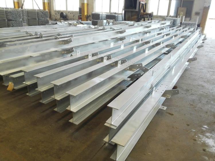 Lingang_Cold_Chain_Logistic_Center_Reefer_Rack_Gantry_Project Phase_I_13